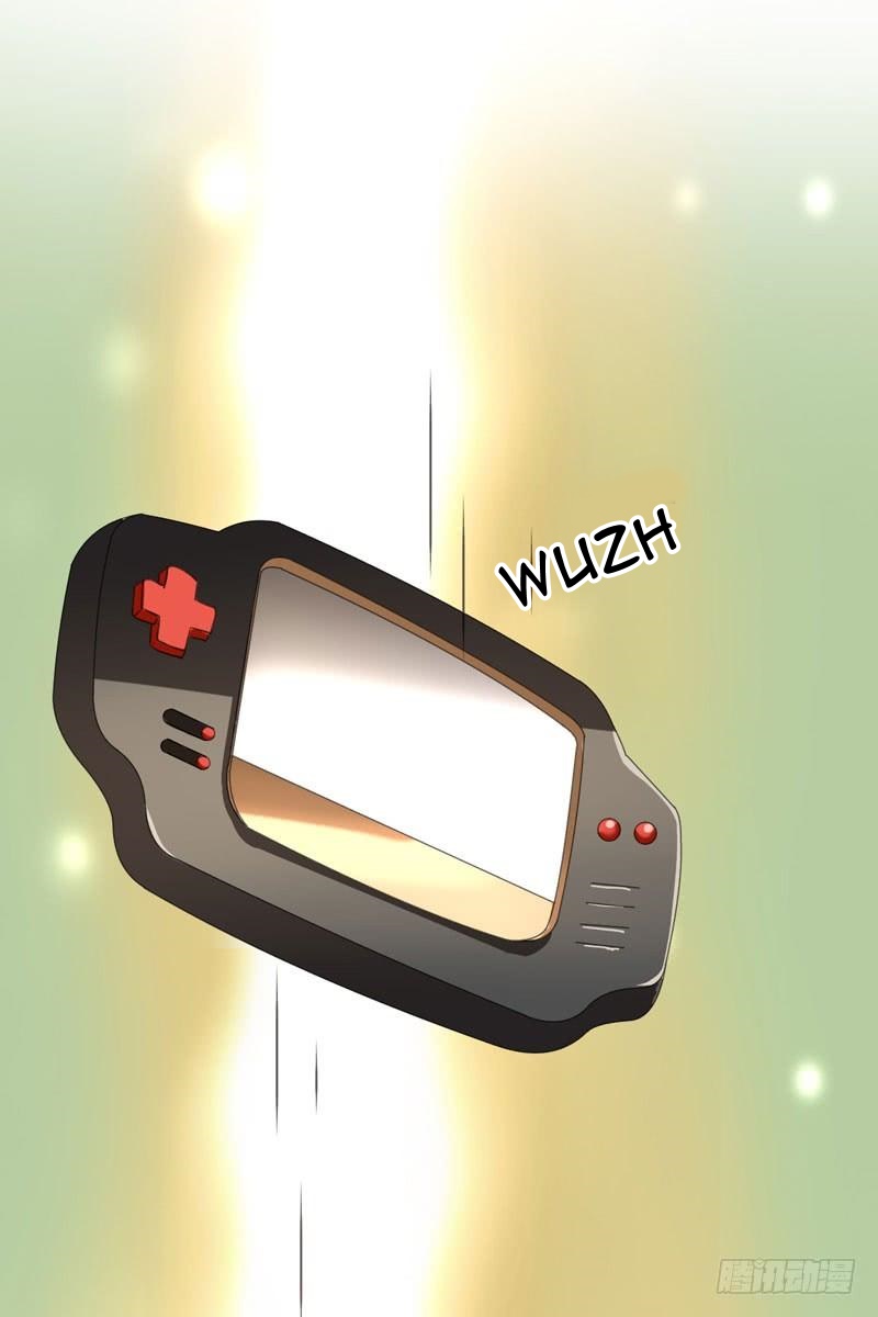 NSD Gaming Chapter 28 Bahasa Indonesia